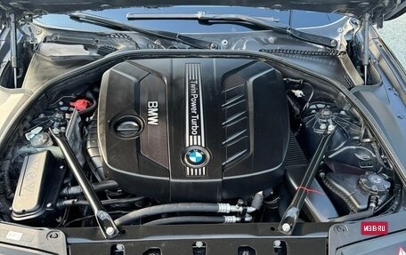 BMW 5 серия, 2013 год, 2 050 000 рублей, 12 фотография