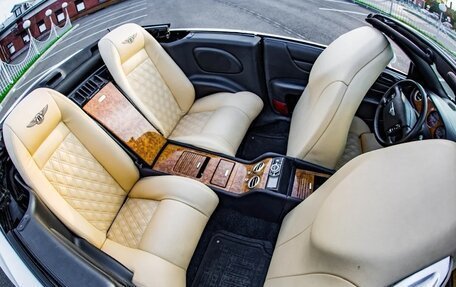 Chrysler Sebring II, 2004 год, 1 650 000 рублей, 5 фотография