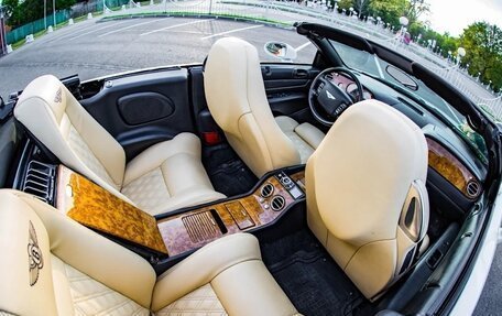 Chrysler Sebring II, 2004 год, 1 650 000 рублей, 9 фотография