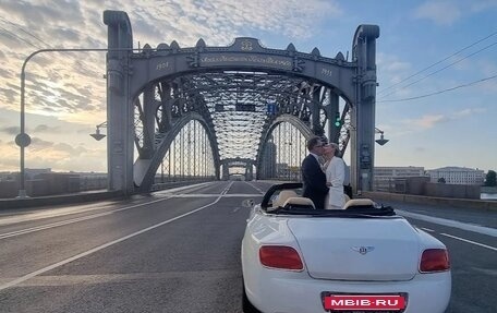 Chrysler Sebring II, 2004 год, 1 650 000 рублей, 6 фотография