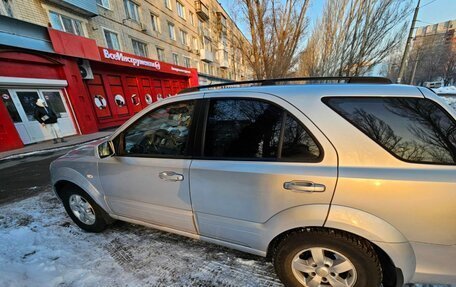 KIA Sorento IV, 2008 год, 880 000 рублей, 8 фотография
