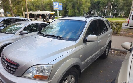 KIA Sorento IV, 2008 год, 880 000 рублей, 2 фотография