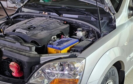 KIA Sorento IV, 2008 год, 880 000 рублей, 14 фотография