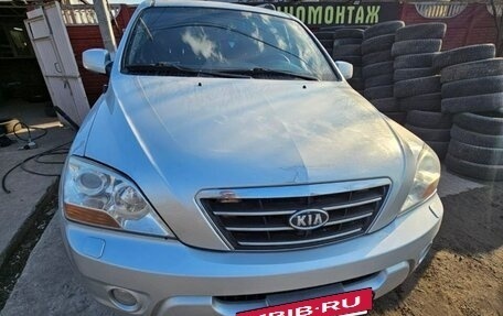 KIA Sorento IV, 2008 год, 880 000 рублей, 6 фотография