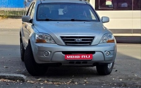 KIA Sorento IV, 2008 год, 880 000 рублей, 4 фотография
