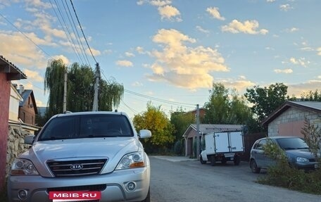 KIA Sorento IV, 2008 год, 880 000 рублей, 13 фотография