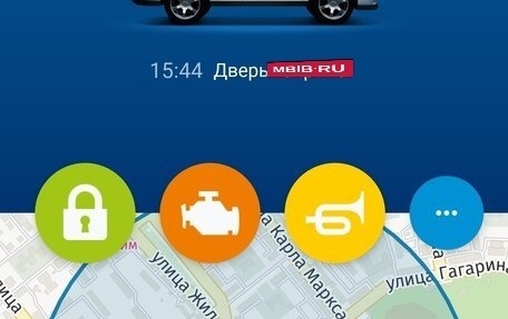 KIA Sorento IV, 2008 год, 880 000 рублей, 16 фотография