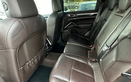 Porsche Cayenne III, 2011 год, 2 300 000 рублей, 6 фотография