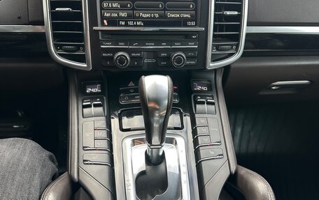 Porsche Cayenne III, 2011 год, 2 300 000 рублей, 10 фотография