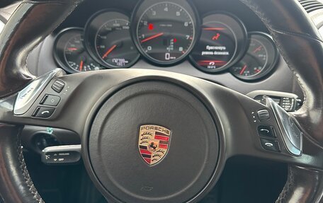 Porsche Cayenne III, 2011 год, 2 300 000 рублей, 9 фотография