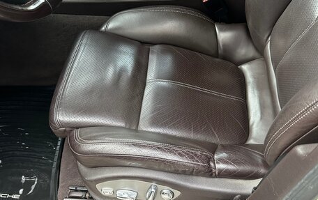 Porsche Cayenne III, 2011 год, 2 300 000 рублей, 8 фотография