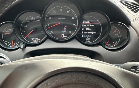 Porsche Cayenne III, 2011 год, 2 300 000 рублей, 11 фотография