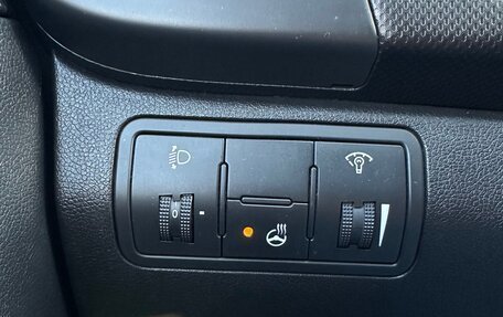 Hyundai Solaris II рестайлинг, 2014 год, 770 000 рублей, 13 фотография