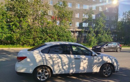 Nissan Almera, 2018 год, 820 000 рублей, 6 фотография