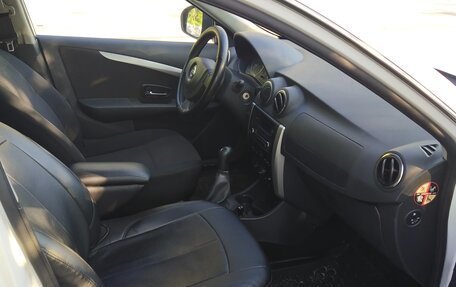 Nissan Almera, 2018 год, 820 000 рублей, 7 фотография
