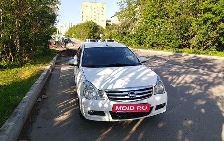 Nissan Almera, 2018 год, 820 000 рублей, 3 фотография
