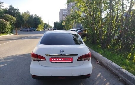 Nissan Almera, 2018 год, 820 000 рублей, 5 фотография