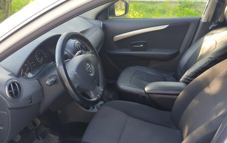 Nissan Almera, 2018 год, 820 000 рублей, 12 фотография