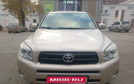 Toyota RAV4, 2007 год, 1 180 000 рублей, 2 фотография