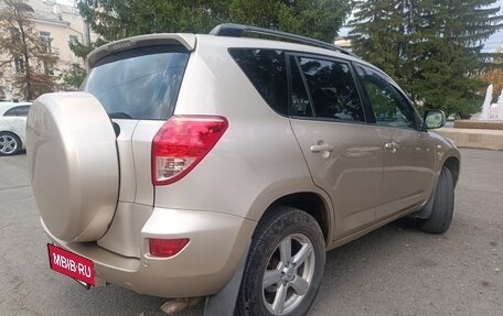 Toyota RAV4, 2007 год, 1 180 000 рублей, 5 фотография