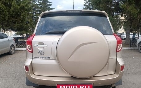 Toyota RAV4, 2007 год, 1 180 000 рублей, 6 фотография