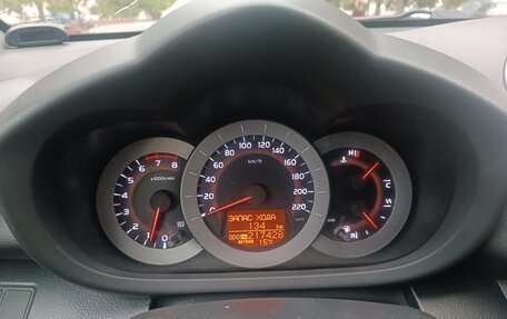 Toyota RAV4, 2007 год, 1 180 000 рублей, 11 фотография