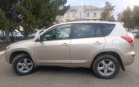Toyota RAV4, 2007 год, 1 180 000 рублей, 8 фотография