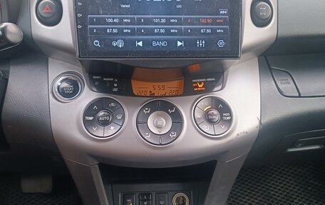 Toyota RAV4, 2007 год, 1 180 000 рублей, 12 фотография