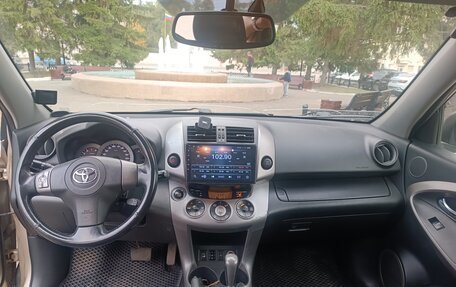 Toyota RAV4, 2007 год, 1 180 000 рублей, 14 фотография