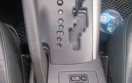 Toyota RAV4, 2007 год, 1 180 000 рублей, 13 фотография