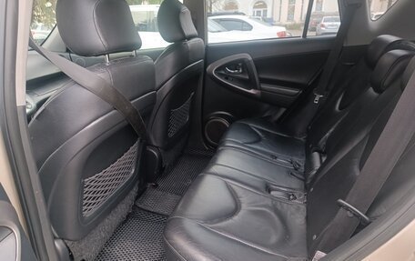 Toyota RAV4, 2007 год, 1 180 000 рублей, 15 фотография
