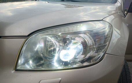 Toyota RAV4, 2007 год, 1 180 000 рублей, 18 фотография