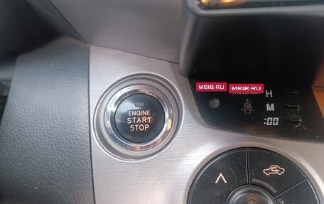 Toyota RAV4, 2007 год, 1 180 000 рублей, 20 фотография