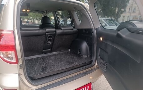 Toyota RAV4, 2007 год, 1 180 000 рублей, 17 фотография