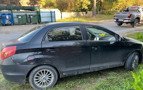 Chery Bonus (A13), 2013 год, 165 000 рублей, 6 фотография