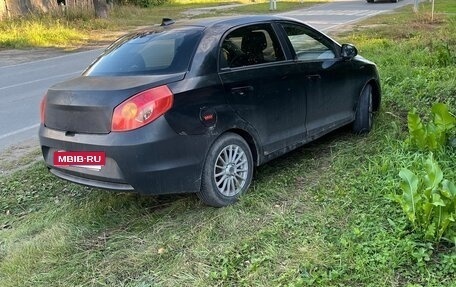Chery Bonus (A13), 2013 год, 165 000 рублей, 4 фотография