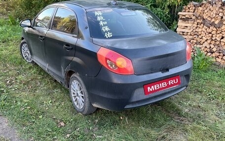 Chery Bonus (A13), 2013 год, 165 000 рублей, 3 фотография