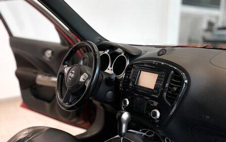 Nissan Juke II, 2012 год, 915 000 рублей, 13 фотография
