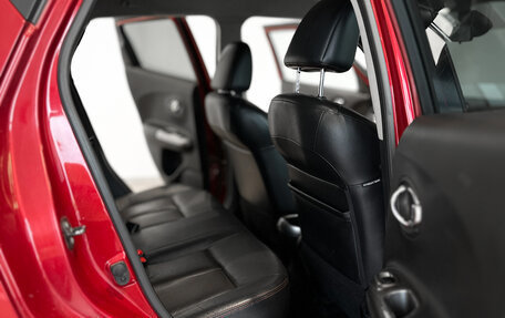 Nissan Juke II, 2012 год, 915 000 рублей, 15 фотография