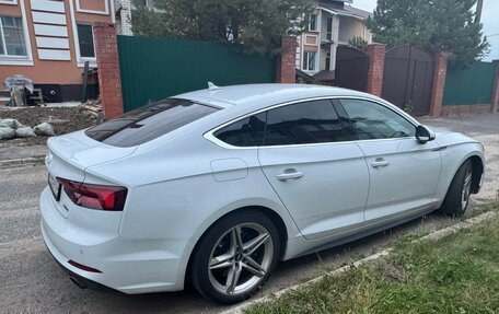 Audi A5, 2019 год, 3 650 000 рублей, 6 фотография