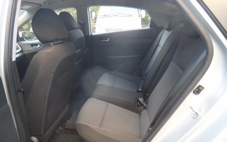 Hyundai Solaris II рестайлинг, 2019 год, 1 435 000 рублей, 11 фотография