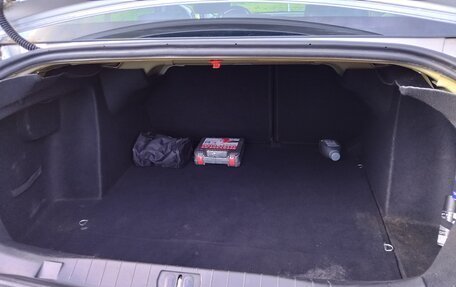 Peugeot 408 I рестайлинг, 2015 год, 750 000 рублей, 11 фотография