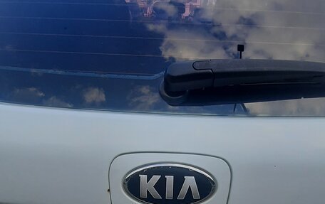 KIA Rio III рестайлинг, 2014 год, 720 000 рублей, 8 фотография