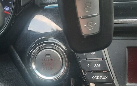 KIA Rio III рестайлинг, 2014 год, 720 000 рублей, 20 фотография