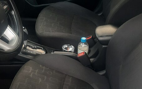 KIA Rio III рестайлинг, 2014 год, 720 000 рублей, 16 фотография