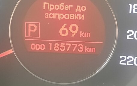 KIA Rio III рестайлинг, 2014 год, 720 000 рублей, 18 фотография