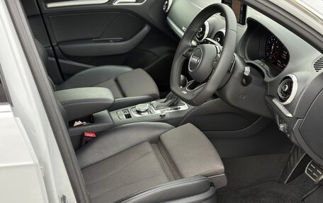 Audi A3, 2019 год, 1 750 000 рублей, 4 фотография