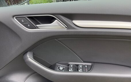 Audi A3, 2019 год, 1 750 000 рублей, 8 фотография