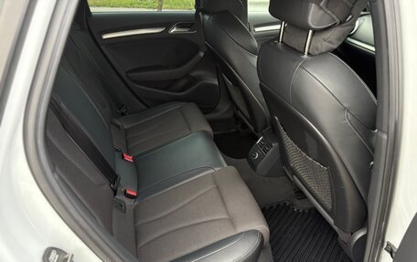 Audi A3, 2019 год, 1 750 000 рублей, 5 фотография