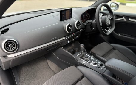 Audi A3, 2019 год, 1 750 000 рублей, 6 фотография
